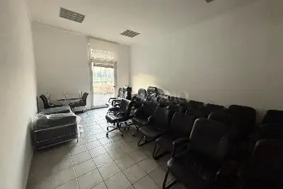 Ufficio in affitto, Corso Unione Sovietica, Torino