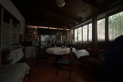 Casa in vendita, Via Capo Soprano, Roma