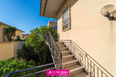 Casa Indipendente in vendita, Via Ruggero Leoncavallo, Olbia