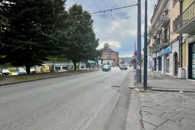 Casa in vendita, Via Francesco Tedesco, Avellino