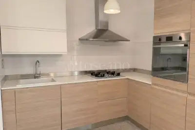 Casa in vendita, Viale della Pineta di Fregene, Fiumicino