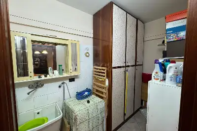 Casa in vendita, Via Roccaforte, Santa Flavia