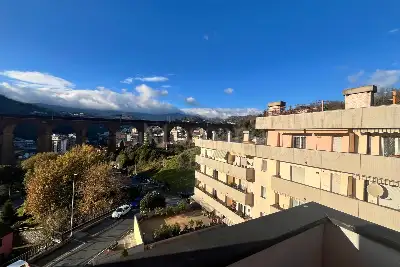 Casa in vendita, Via Campomorone, Genova