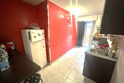 Villa in vendita, Via Polveriera, Mascalucia