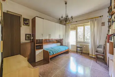 House for sale, Via Meropia, Roma