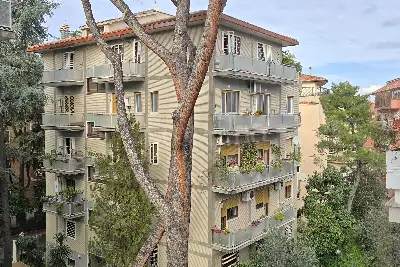 Casa in vendita, Via Ignazio Guidi, Roma