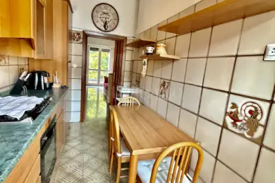 Casa in vendita, Via Paolo Gagliardi, Brescia