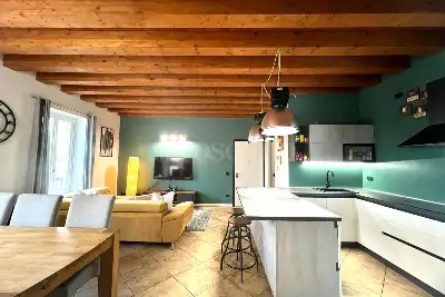 Casa in vendita, Via Vaccarolo, Desenzano del Garda