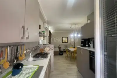 Casa in vendita, Via G. Marconi, Martinsicuro