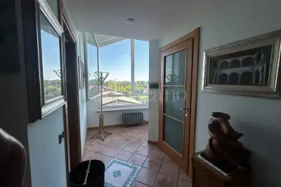 Villa in vendita, Via G. Tell, Busto Arsizio
