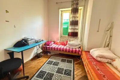 Casa in vendita, Via San Pier Damiani, Roma