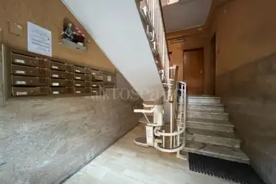 Casa in vendita, Via Selinunte, Roma