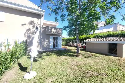 Villa in vendita, Via Giuseppe Antonio Borgese, Roma