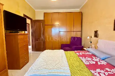 Casa in vendita, Via del Fosso dell'Acqua Mariana, Roma