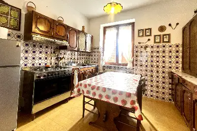 Villa in vendita, via solferino 6 vetralla, Vetralla