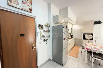 Casa in vendita, Corso Duca di Genova, Roma