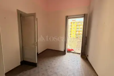 Casa in vendita, Via Genova, Catania