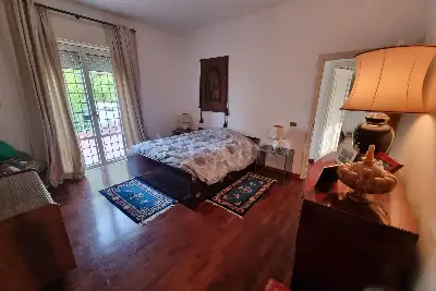 Villa Bifamiliare in vendita, Via Giuseppe Lugli, Roma