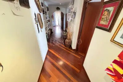 Casa in vendita, Via dei Buonvisi, Roma