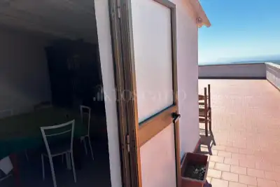 Casa in vendita, Via Romeo Domenico, Catanzaro