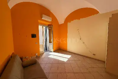 Casa in vendita, Via Samperi, Catania