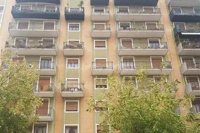 Attico in vendita, Via Valdemone, Palermo