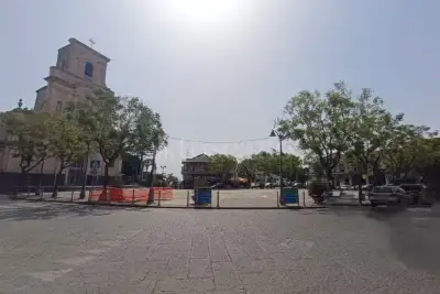 Casa in vendita, Piazza Lucia Mangano, San Giovanni la Punta