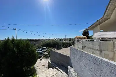 Villino a Schiera in vendita, Via Civita, Martinsicuro