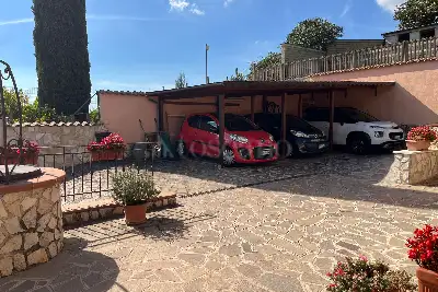 Villa in vendita, Via Bracigliano, Roma