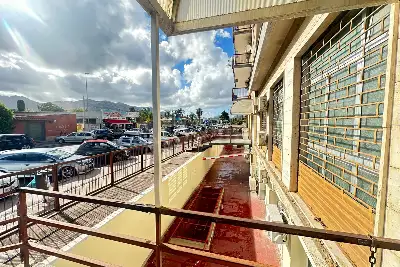 Ufficio in vendita, Viale Galileo Galilei, Palermo