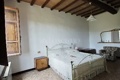 Casale in vendita, Strada Provinciale del Pecorile, Asciano