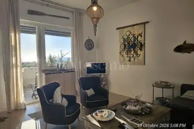 House for sale, Lungomare delle Sirene, Pomezia