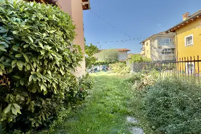 Villa in vendita, Via Monsignor G. Rizzi, Ospitaletto