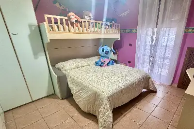 Casa in vendita, Via Federico Cozzolino, Scafati