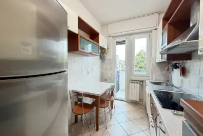 Casa in affitto, Via Giuseppe Carozzi, Milano