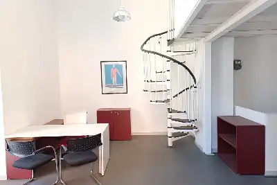 Negozio in vendita, Via Romanello da Forlì, Roma