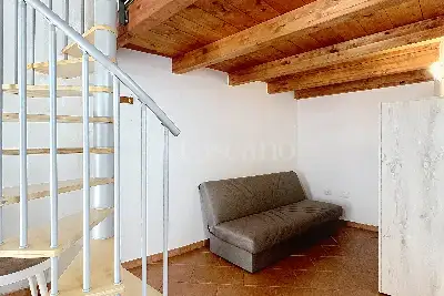 Casa Indipendente in vendita, Via San Cristoforo 9, Sassari