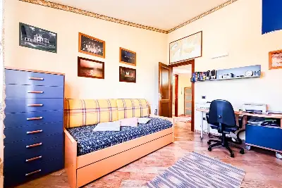 Villino a Schiera in vendita, Via dei Pini, Olbia