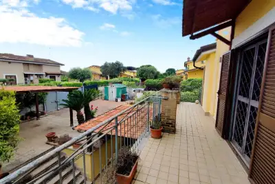 Villa Bifamiliare in vendita, Via Passo del Turchino, Nettuno