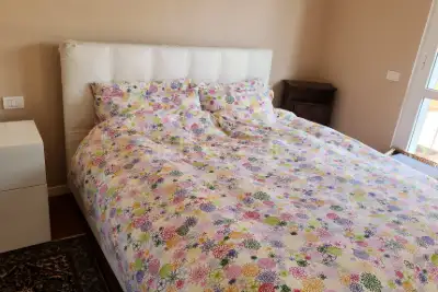 Attico in vendita, Via Privata Tobruk, Milano