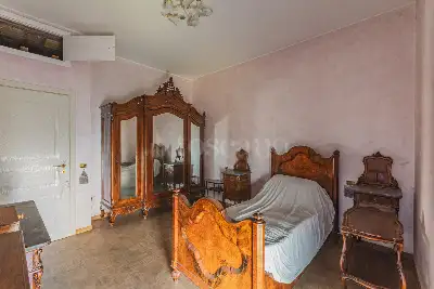 Casa in vendita, Via Giannetto Valli, Roma