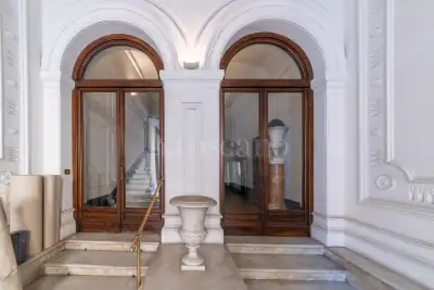 Ufficio in vendita, Via della Fontanella di Borghese, Roma