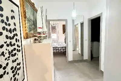 Casa in vendita, Via Giuseppe Mazzini, Rezzato