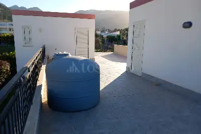 Villa in vendita, Strada Piano Madonna, Altavilla Milicia