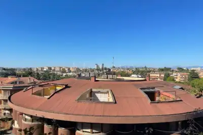 Casa in vendita, Via Fulvio Tomassucci, Roma