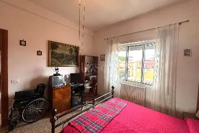 Casa in vendita, Via Leone Magno, Roma