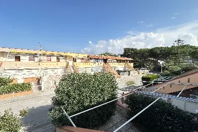 Casa in vendita, Contrada Pistavecchia Garbonogara, Campofelice di Roccella