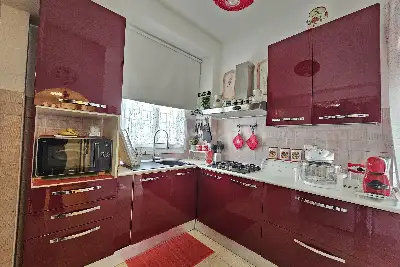 Villino a Schiera in vendita, Via dell'Orione, Pomezia