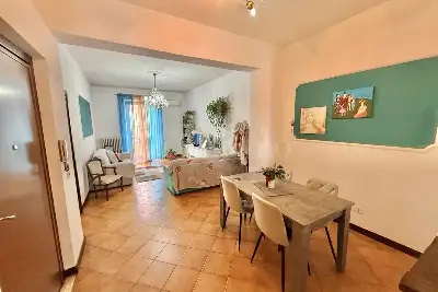 Casa in vendita, Via Lombardia, Nettuno