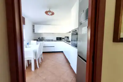 Casa in vendita, Via Santa Maria del Casale, Brindisi